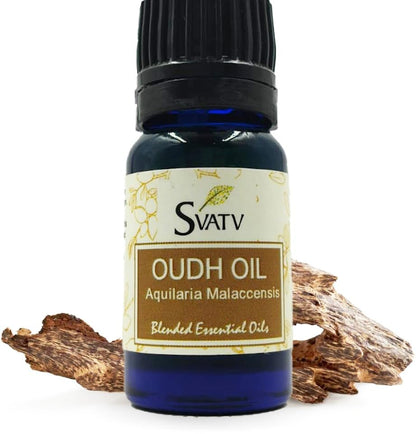 Oudh & Agarwood  Essential oil