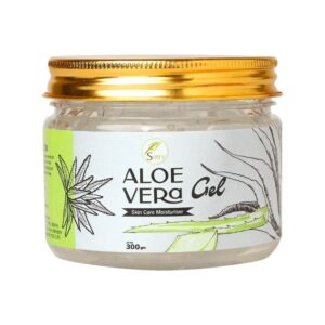 Natural Aloe Vera Gel