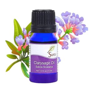 Clasrysage Oil