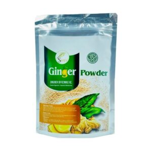 Ginger Powder | Svatv