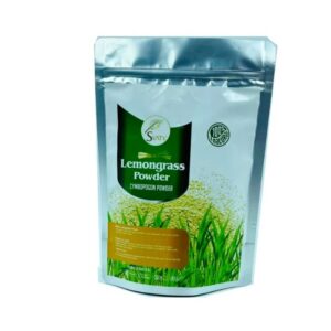 Lemongrass Powder | SVATV