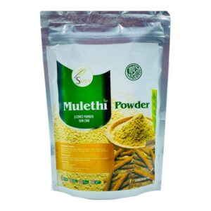 Mulethi Powder | Svatv Herbal