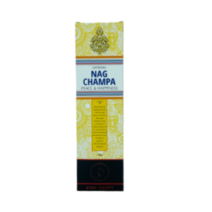 nagchampa incense Stick