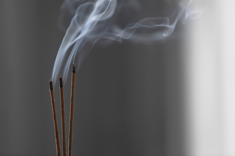 best incense sticks svatv herbal